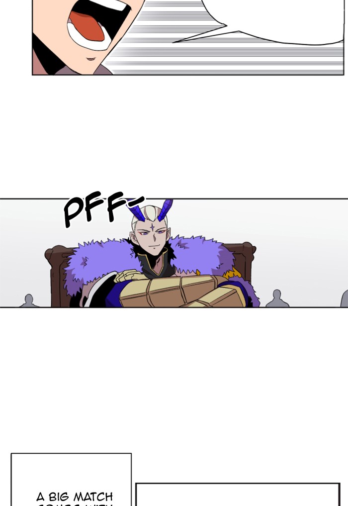 Hardcore Leveling Warrior S2 - Chapter 35 28