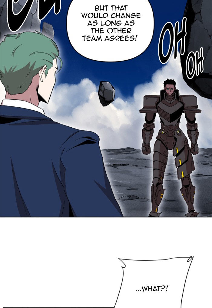 Hardcore Leveling Warrior S2 - Chapter 35 30