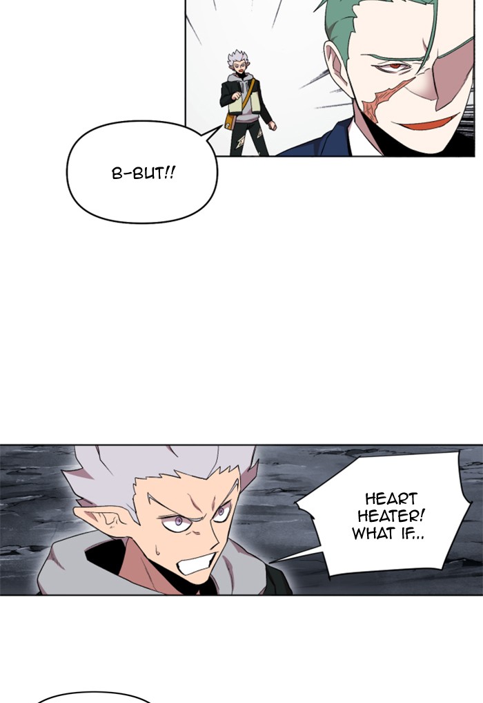 Hardcore Leveling Warrior S2 - Chapter 35 34