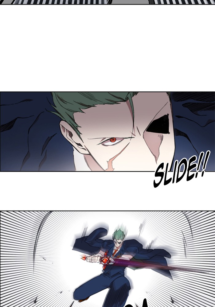 Hardcore Leveling Warrior S2 - Chapter 35 42