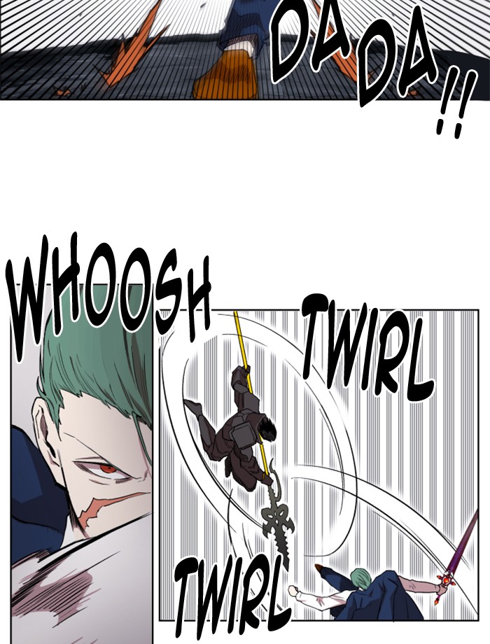 Hardcore Leveling Warrior S2 - Chapter 35 43