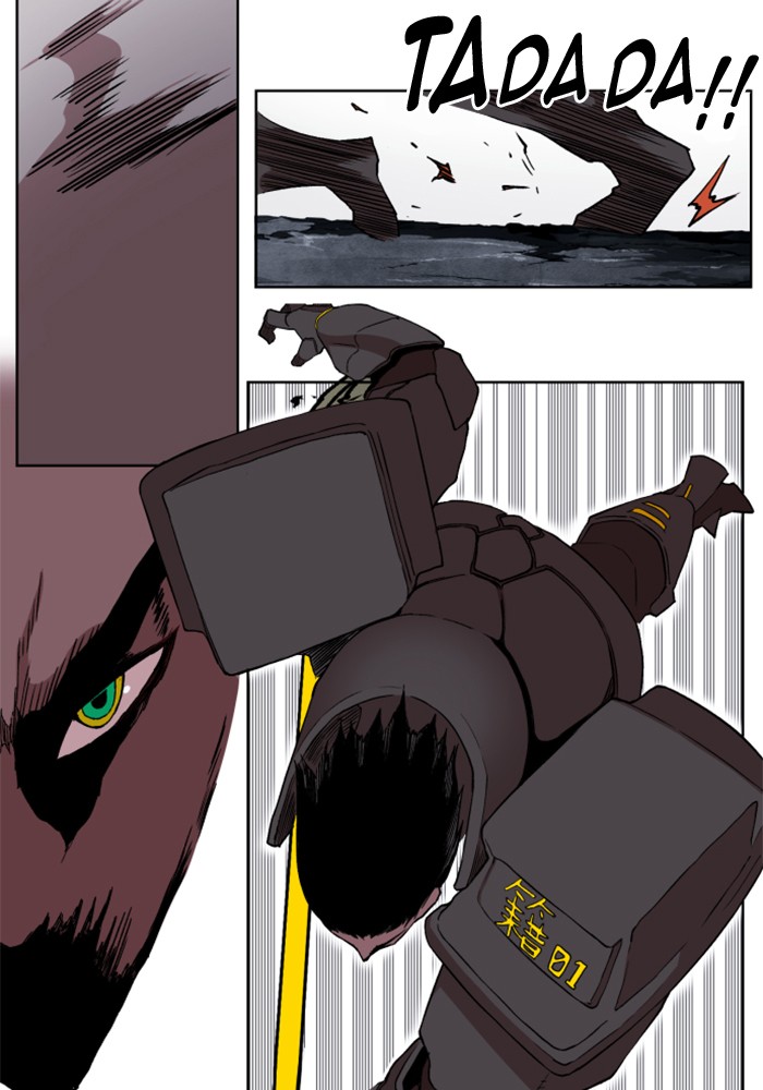 Hardcore Leveling Warrior S2 - Chapter 35 44
