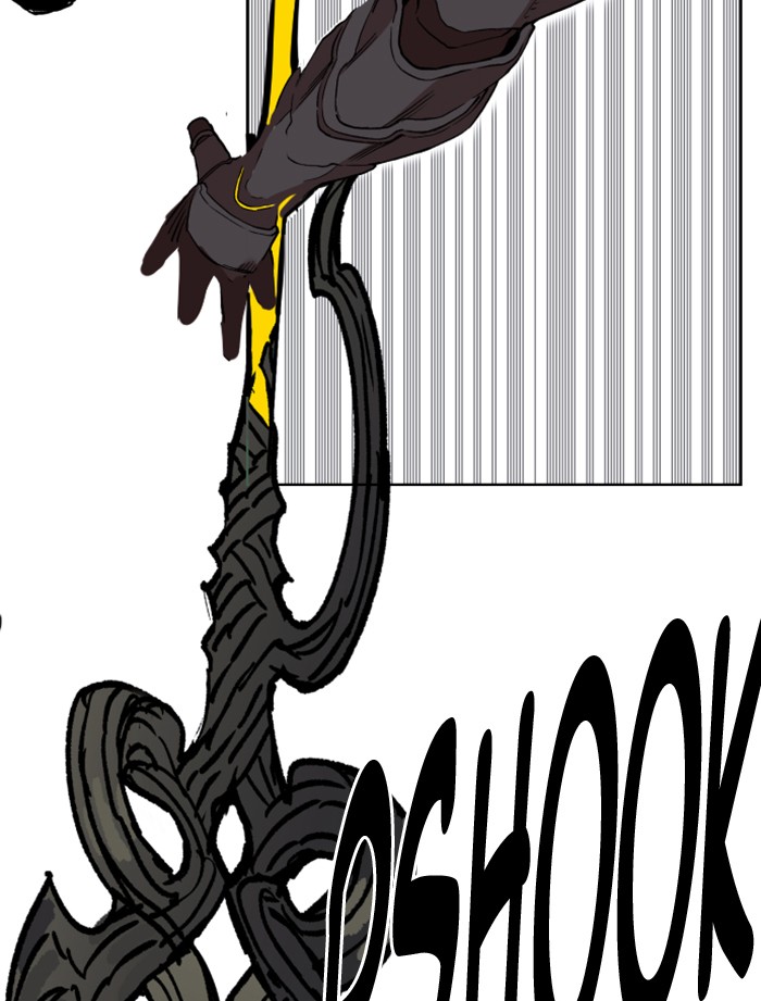Hardcore Leveling Warrior S2 - Chapter 35 45