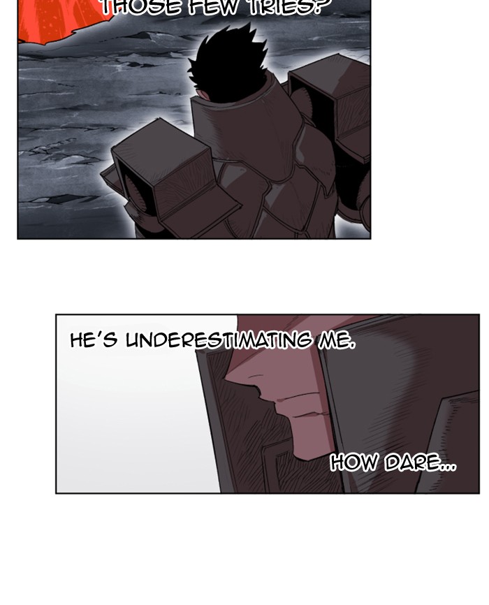 Hardcore Leveling Warrior S2 - Chapter 35 62