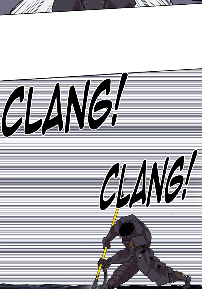 Hardcore Leveling Warrior S2 - Chapter 36 44