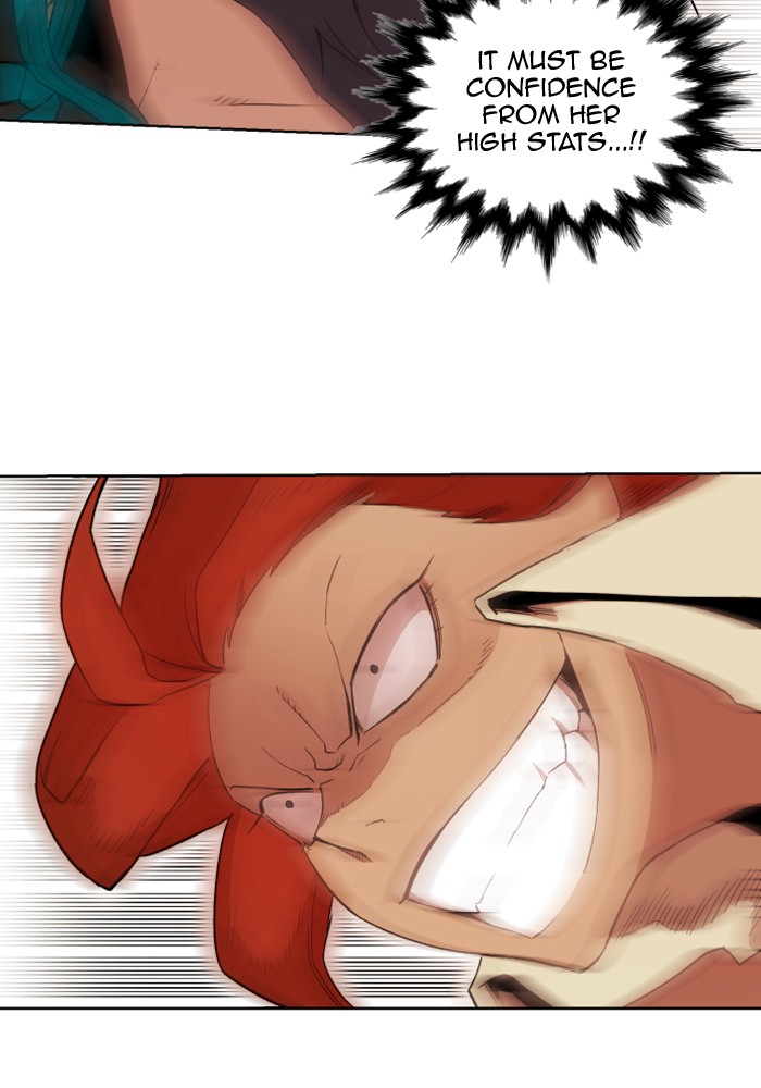 Hardcore Leveling Warrior S2 - Chapter 38 44