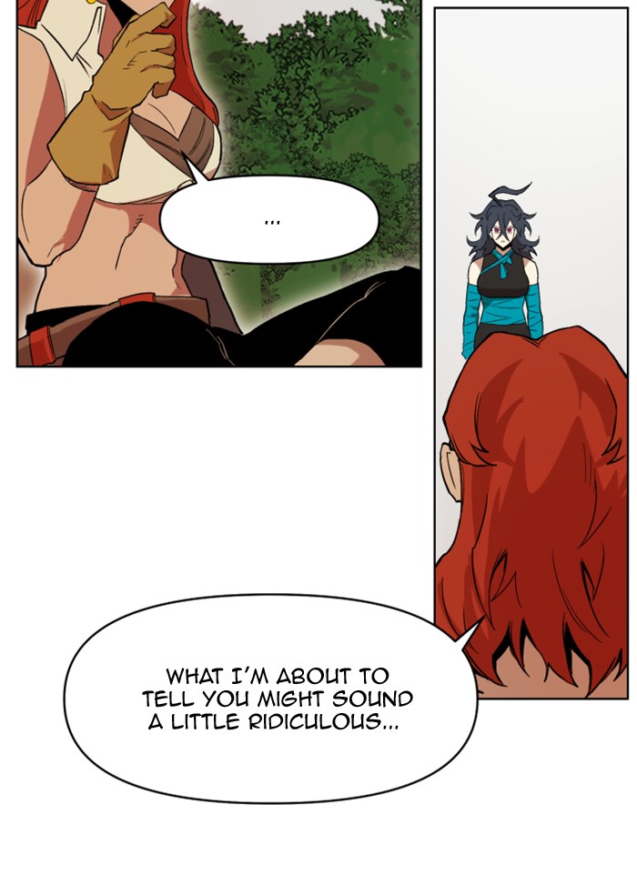 Hardcore Leveling Warrior S2 - Chapter 38 80
