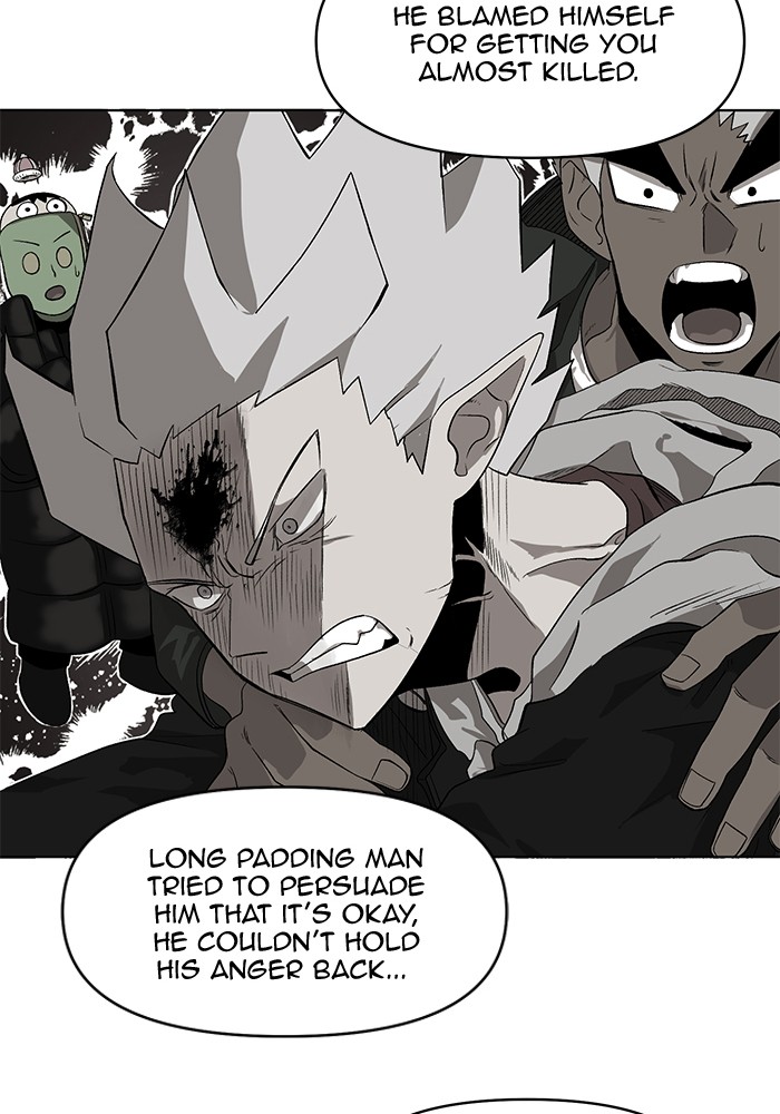 Hardcore Leveling Warrior S2 - Chapter 39 21