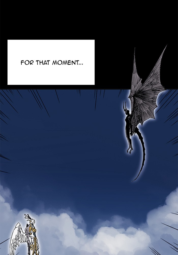 Hardcore Leveling Warrior S2 - Chapter 39 40