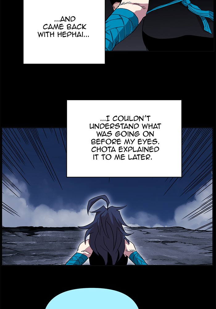 Hardcore Leveling Warrior S2 - Chapter 39 42