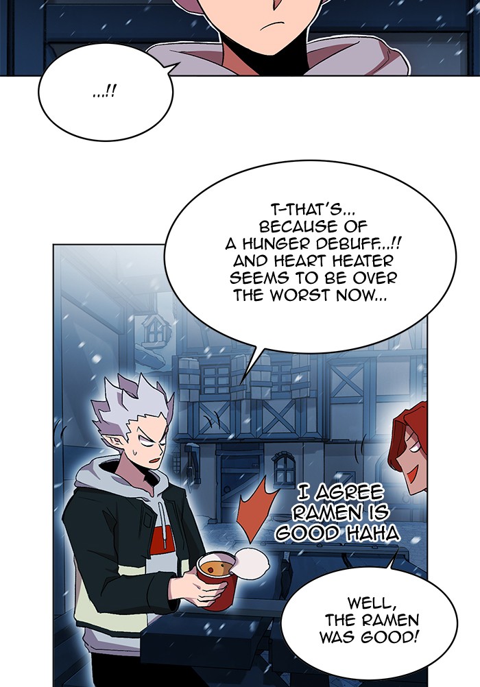 Hardcore Leveling Warrior S2 - Chapter 40 9
