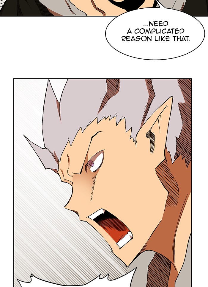Hardcore Leveling Warrior S2 - Chapter 40 30