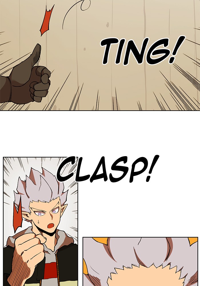 Hardcore Leveling Warrior S2 - Chapter 40 33