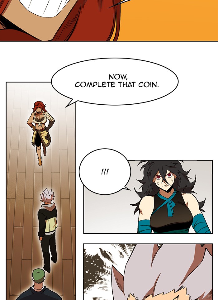 Hardcore Leveling Warrior S2 - Chapter 40 42