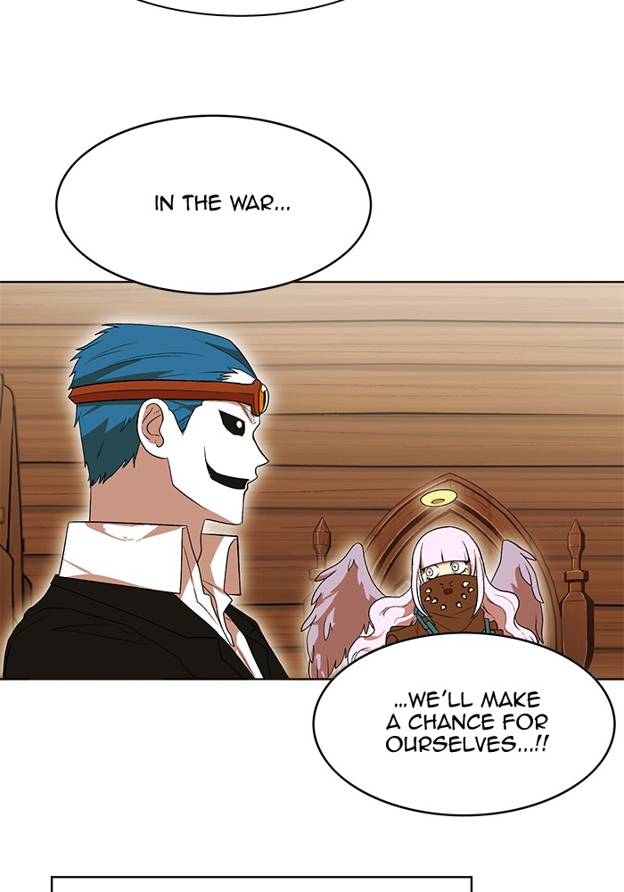 Hardcore Leveling Warrior S2 - Chapter 40 62