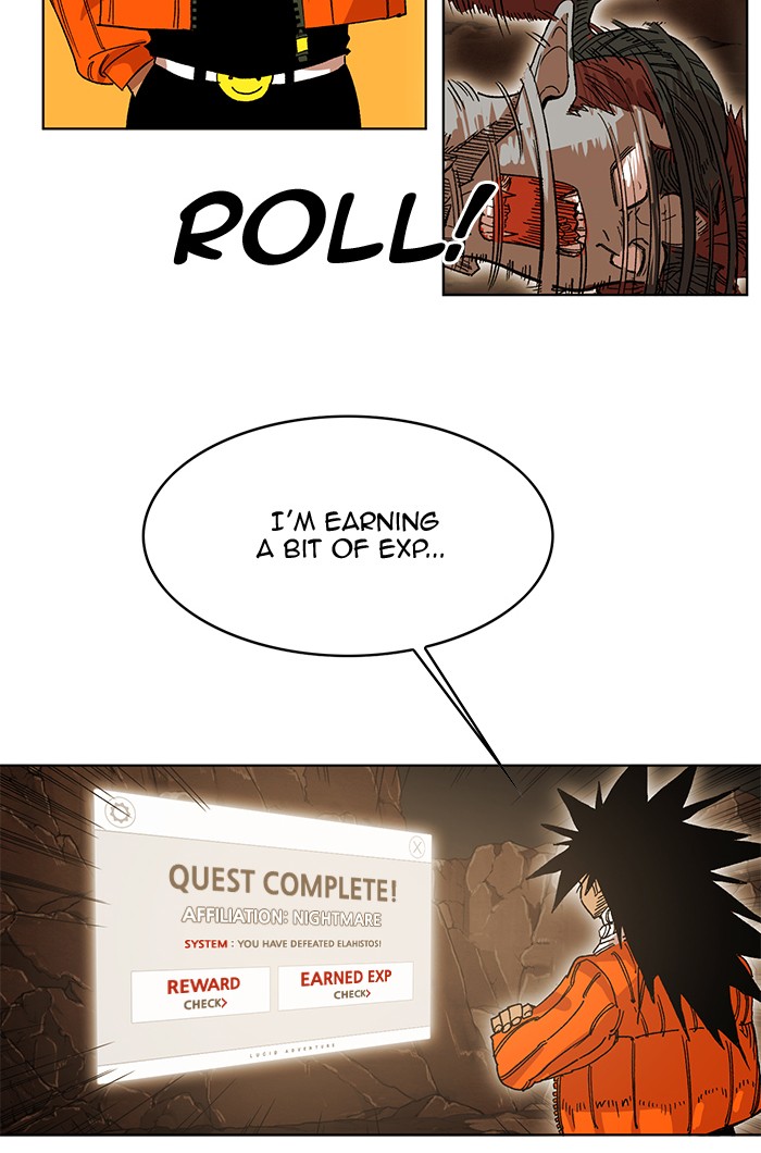Hardcore Leveling Warrior S2 - Chapter 40 74