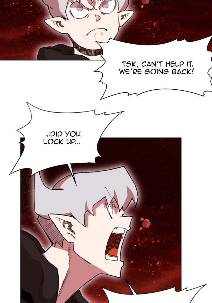 Hardcore Leveling Warrior S2 - Chapter 41 31