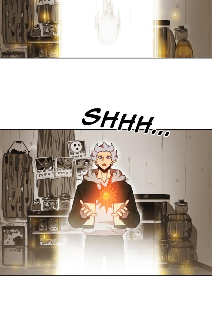 Hardcore Leveling Warrior S2 - Chapter 41 40