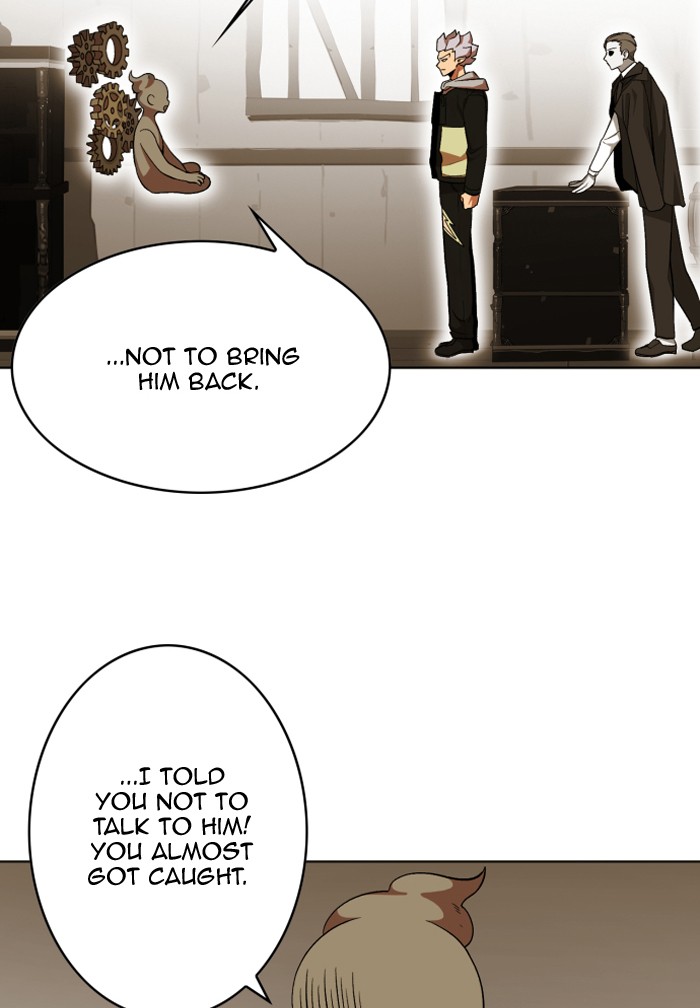 Hardcore Leveling Warrior S2 - Chapter 41 45