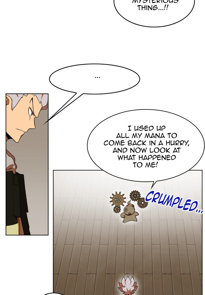 Hardcore Leveling Warrior S2 - Chapter 41 47