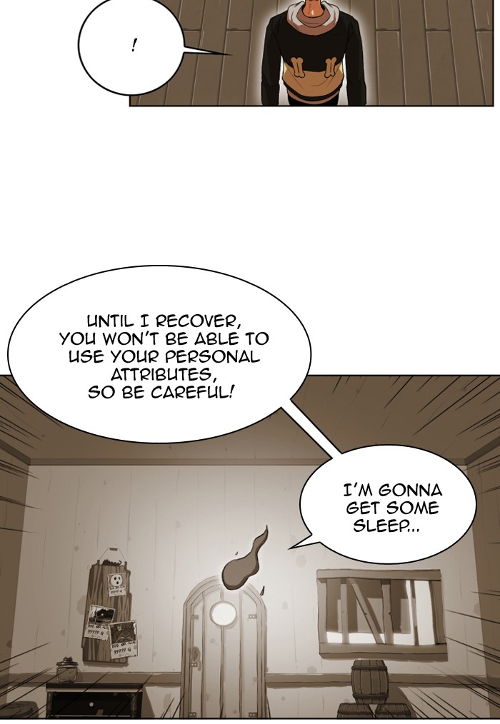 Hardcore Leveling Warrior S2 - Chapter 41 48