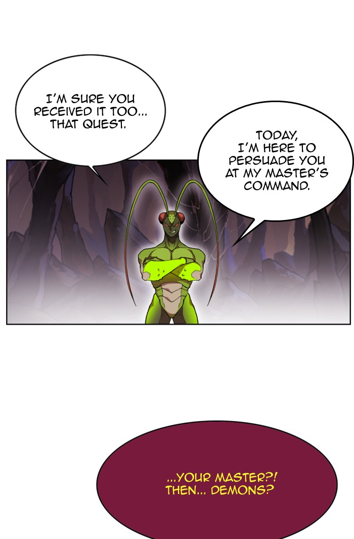 Hardcore Leveling Warrior S2 - Chapter 41 79