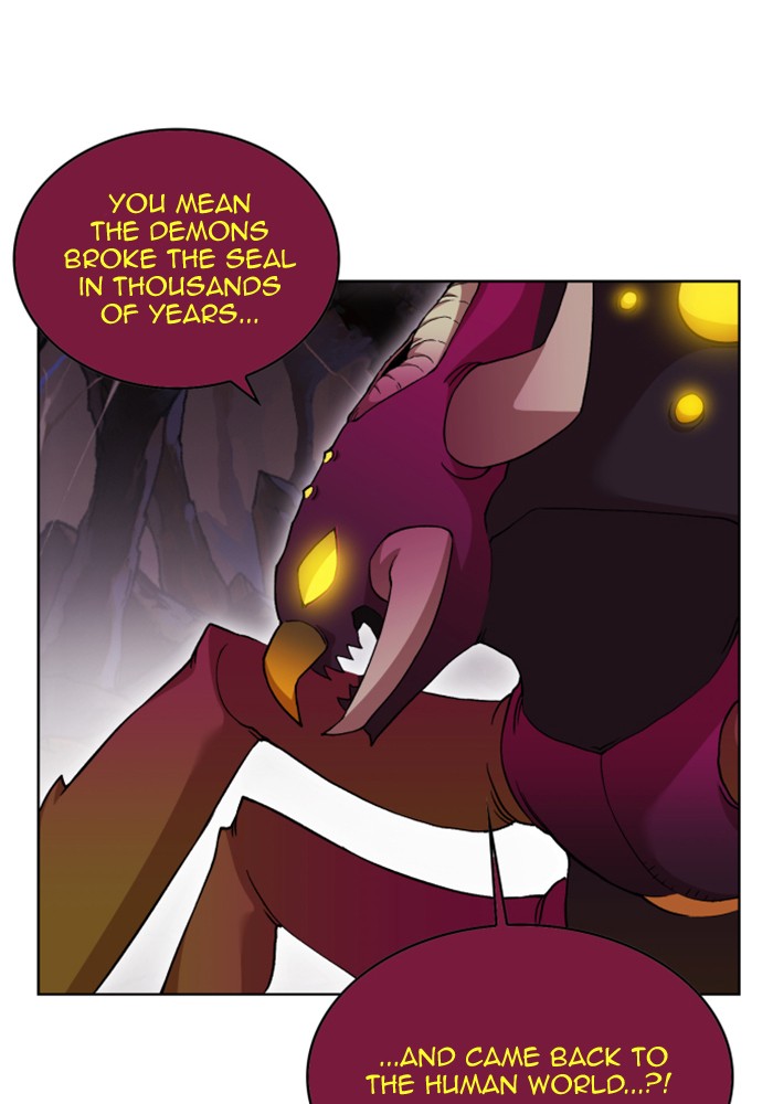 Hardcore Leveling Warrior S2 - Chapter 41 82