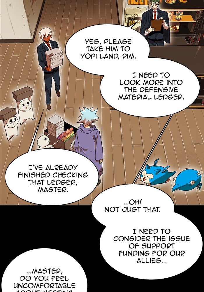 Hardcore Leveling Warrior S2 - Chapter 43 21
