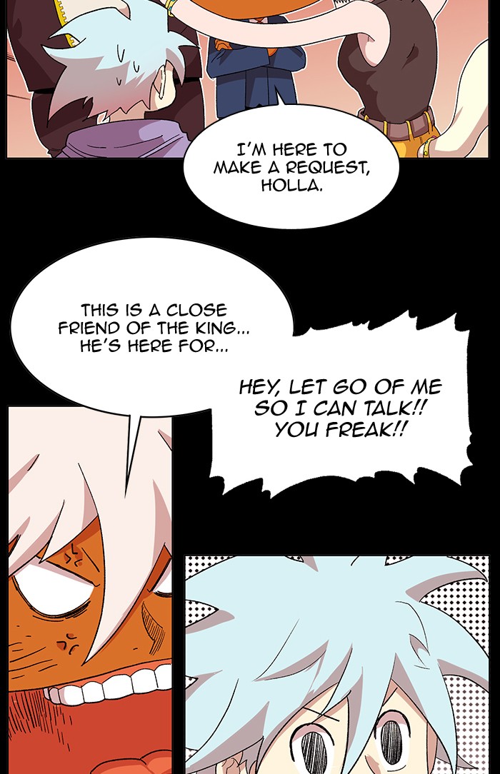 Hardcore Leveling Warrior S2 - Chapter 43 32