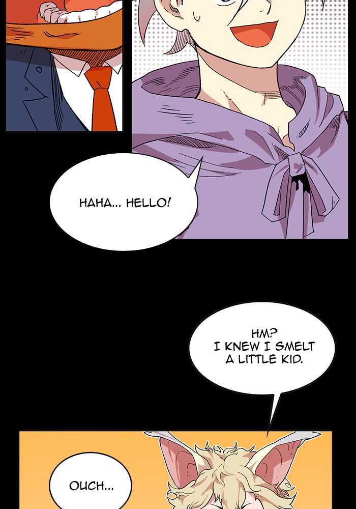 Hardcore Leveling Warrior S2 - Chapter 43 33