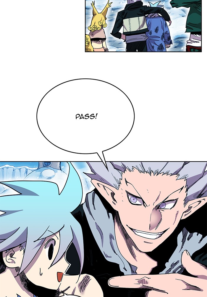 Hardcore Leveling Warrior S2 - Chapter 43 79