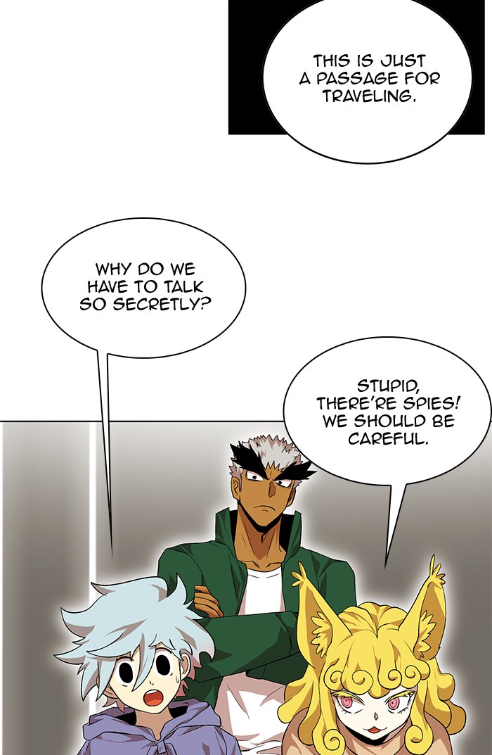 Hardcore Leveling Warrior S2 - Chapter 44 5