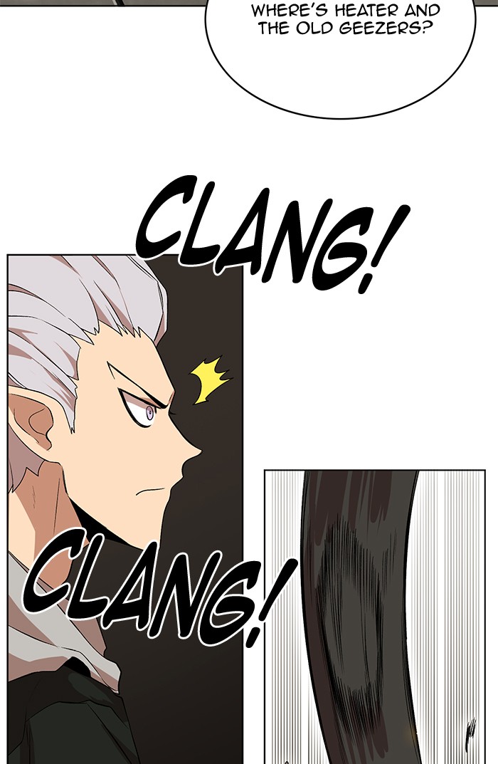 Hardcore Leveling Warrior S2 - Chapter 44 13