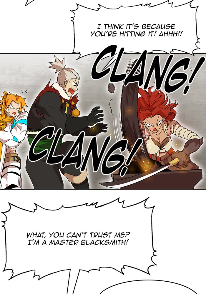 Hardcore Leveling Warrior S2 - Chapter 44 16