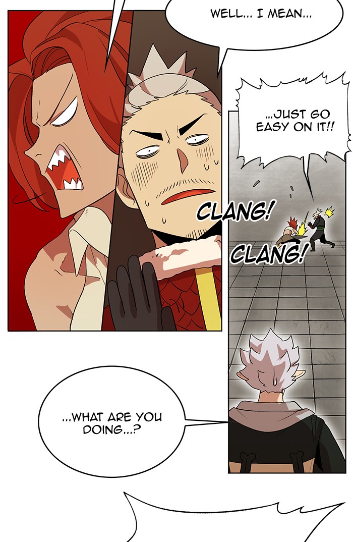 Hardcore Leveling Warrior S2 - Chapter 44 17