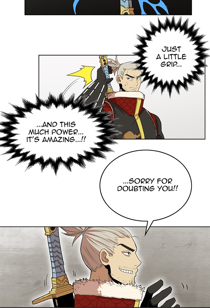 Hardcore Leveling Warrior S2 - Chapter 44 28