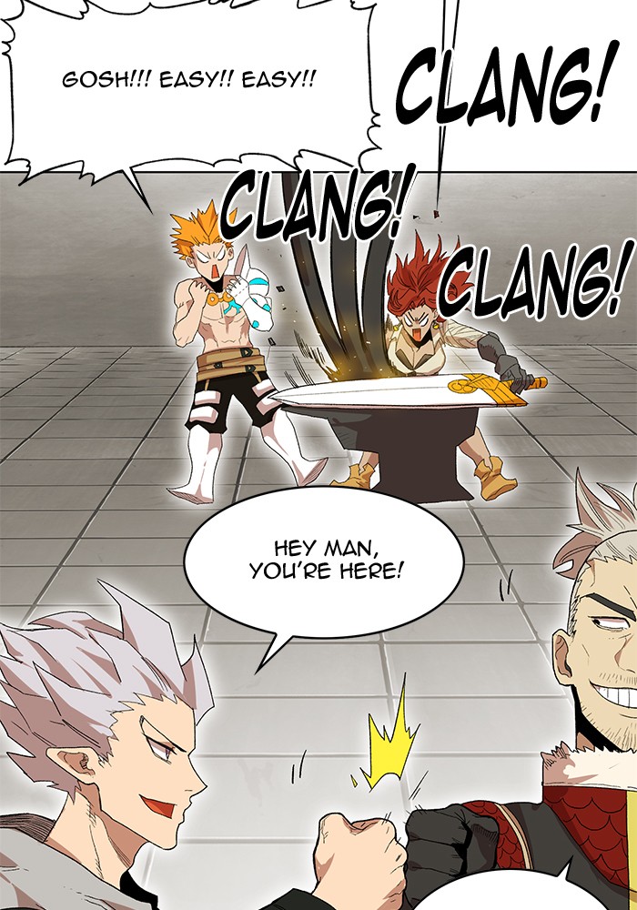 Hardcore Leveling Warrior S2 - Chapter 44 31