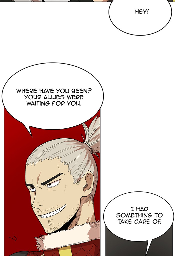 Hardcore Leveling Warrior S2 - Chapter 44 32
