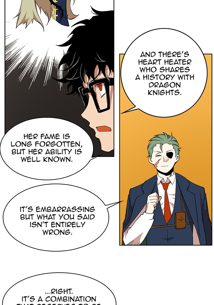 Hardcore Leveling Warrior S2 - Chapter 44 44