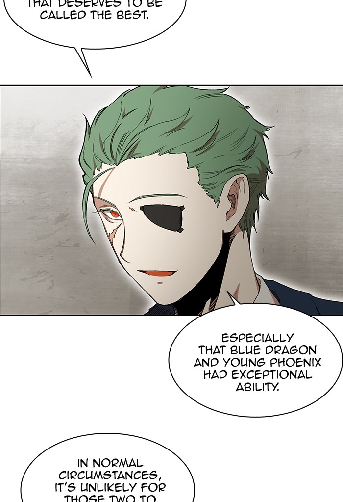 Hardcore Leveling Warrior S2 - Chapter 44 45