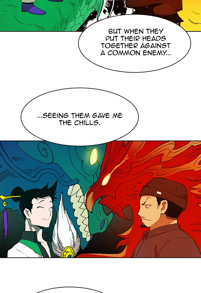 Hardcore Leveling Warrior S2 - Chapter 44 47