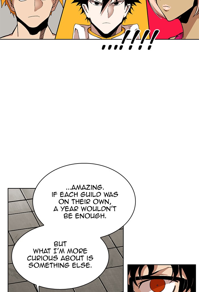 Hardcore Leveling Warrior S2 - Chapter 44 53