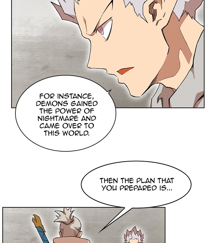Hardcore Leveling Warrior S2 - Chapter 44 74