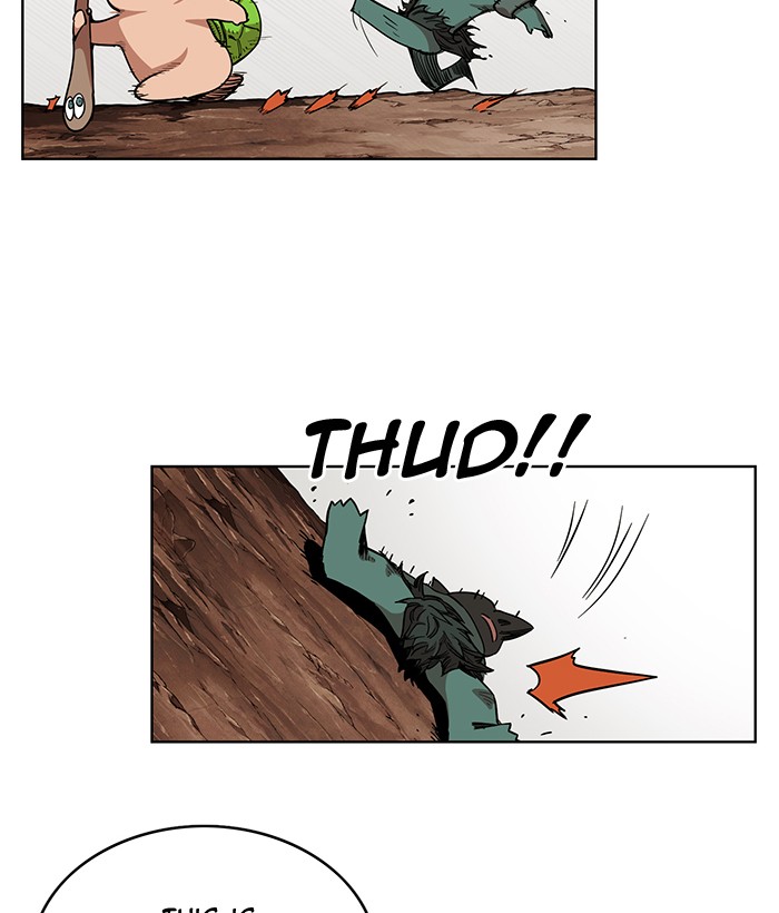 Hardcore Leveling Warrior S2 - Chapter 44 82