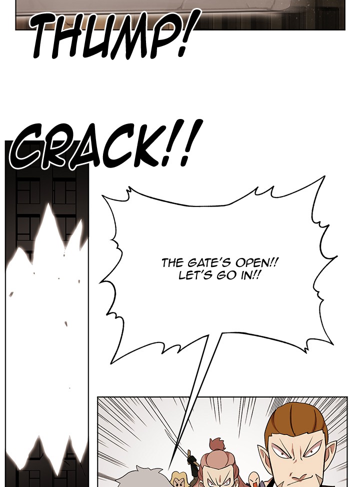 Hardcore Leveling Warrior S2 - Chapter 45 9