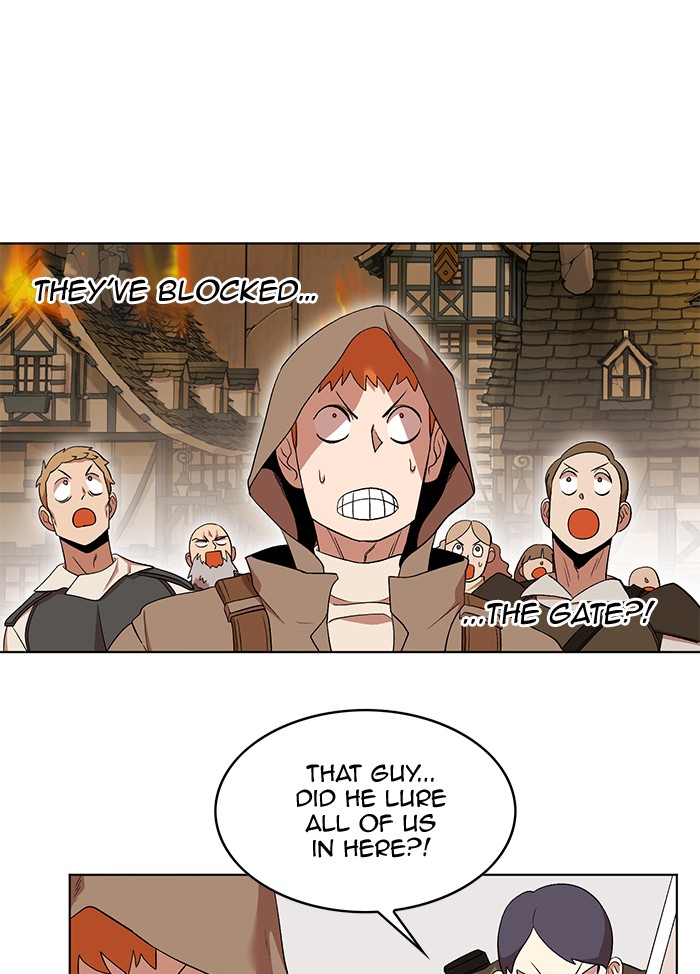 Hardcore Leveling Warrior S2 - Chapter 45 19