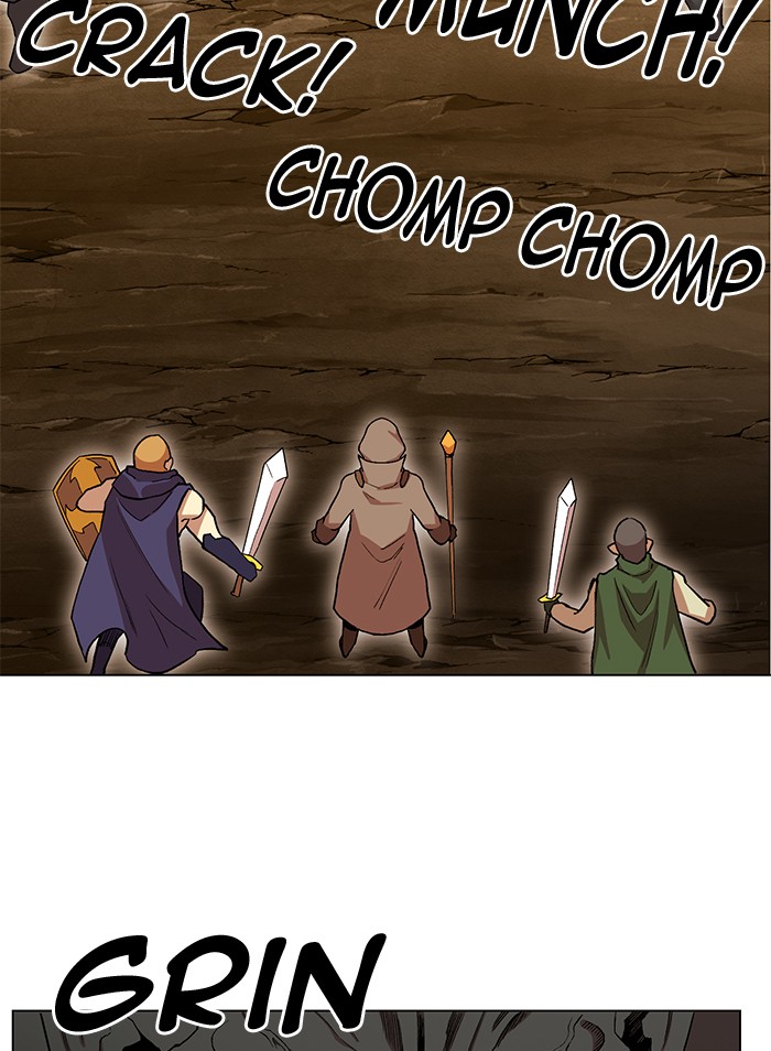 Hardcore Leveling Warrior S2 - Chapter 45 28