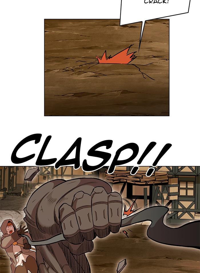 Hardcore Leveling Warrior S2 - Chapter 45 32