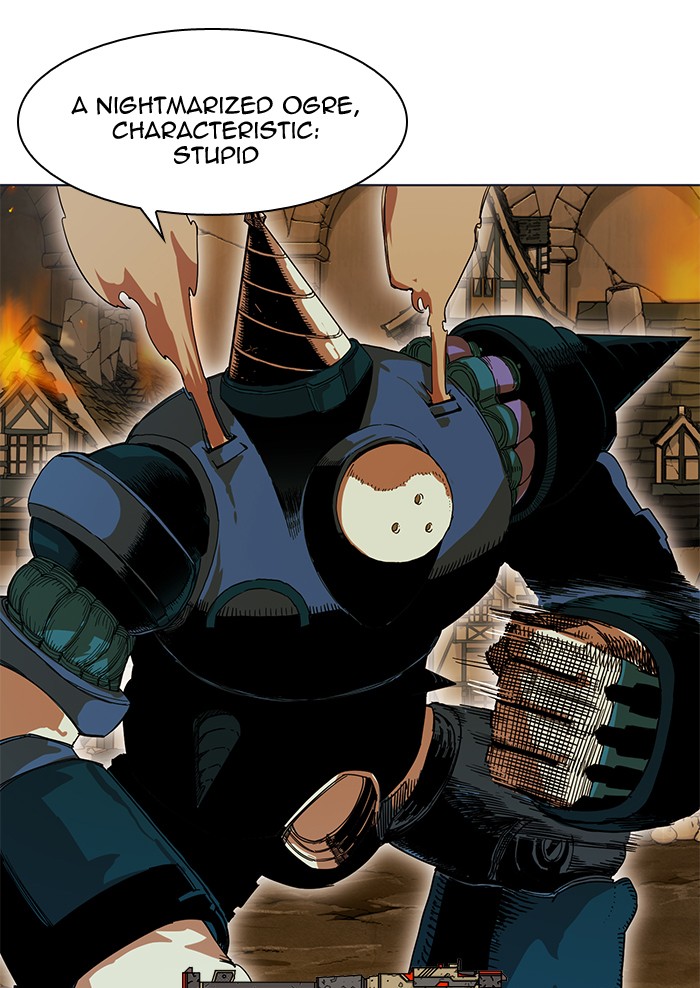 Hardcore Leveling Warrior S2 - Chapter 45 43