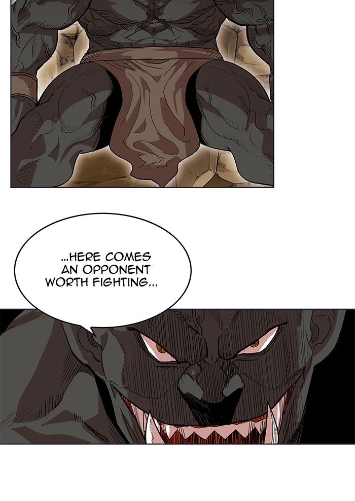 Hardcore Leveling Warrior S2 - Chapter 45 45